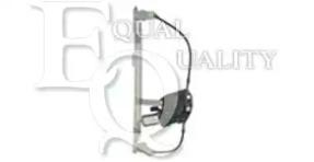Equal Quality 142411 Regulator assy door window