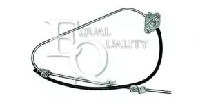 Equal Quality 142513 Regulator assy door window Equal Quality 142513 Regulator assy door window