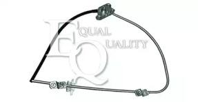 Equal Quality 142614 Regulator assy door window