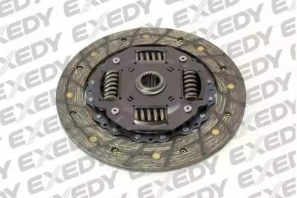 Exedy (Daikin) HCD305 Disc assy clutch Exedy (Daikin) HCD305 Disc assy clutch