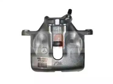Lauber 77.1017 Brake caliper Lauber 77.1017 Brake caliper