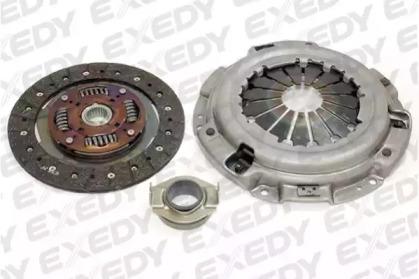 Exedy (Daikin) HCK2029 Kit clutch repair Exedy (Daikin) HCK2029 Kit clutch repair