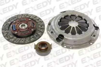 Exedy (Daikin) HCK2065 Kit clutch repair Exedy (Daikin) HCK2065 Kit clutch repair