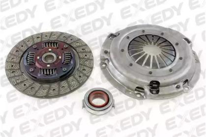 Exedy (Daikin) HCK2069 Kit clutch repair Exedy (Daikin) HCK2069 Kit clutch repair