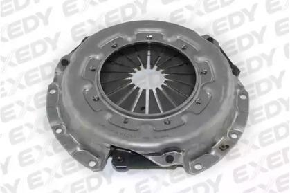 Exedy (Daikin) HYC501 Disc assy clutch friction Exedy (Daikin) HYC501 Disc assy clutch friction