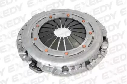Exedy (Daikin) HYC742 Disc assy clutch friction