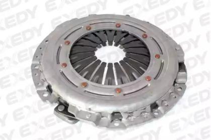 Exedy (Daikin) HYC743 Disc assy clutch friction