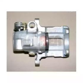 Lauber 77.1524 Супорт гальмівний Lauber 77.1524 Супорт гальмівний