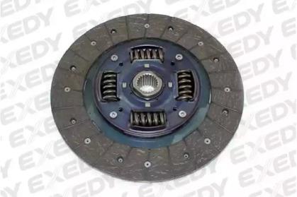 Exedy (Daikin) HYD312 Disc assy clutch