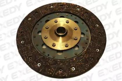 Exedy (Daikin) HYD336 Disc assy clutch Exedy (Daikin) HYD336 Disc assy clutch