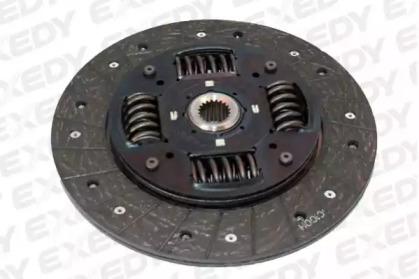 Exedy (Daikin) HYD339 Диск зчеплення Exedy (Daikin) HYD339 Диск зчеплення