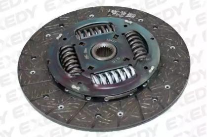 Exedy (Daikin) HYD347 Disc assy clutch