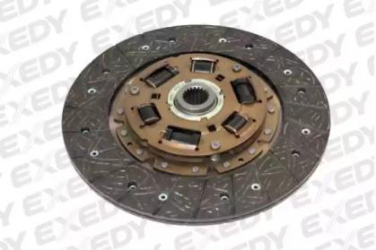 Exedy (Daikin) HYD348 Диск зчеплення Exedy (Daikin) HYD348 Диск зчеплення