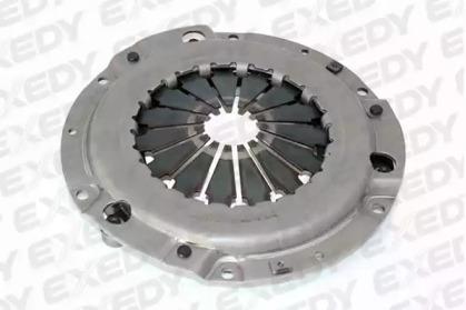 Exedy (Daikin) ISC531 Disc assy clutch friction Exedy (Daikin) ISC531 Disc assy clutch friction