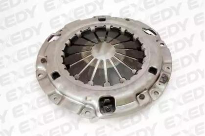 Exedy (Daikin) ISC600 Кошик зчеплення Exedy (Daikin) ISC600 Кошик зчеплення