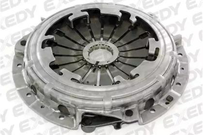 Exedy (Daikin) ISC605 Disc assy clutch friction Exedy (Daikin) ISC605 Disc assy clutch friction