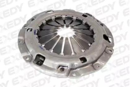 Exedy (Daikin) ISC617 Disc assy clutch friction