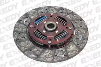 Exedy (Daikin) ISD088U Disc assy clutch Exedy (Daikin) ISD088U Disc assy clutch
