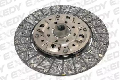 Exedy (Daikin) ISD094U Диск зчеплення Exedy (Daikin) ISD094U Диск зчеплення
