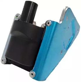 Hella 5DA 358 000-101 Coil assy ignition Hella 5DA 358 000-101 Coil assy ignition