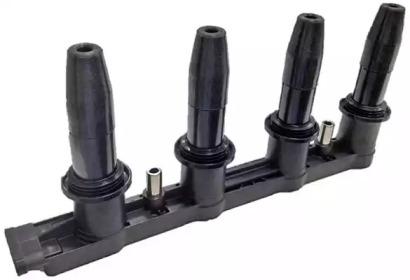 Hella 5DA 358 000-231 Coil assy ignition Hella 5DA 358 000-231 Coil assy ignition