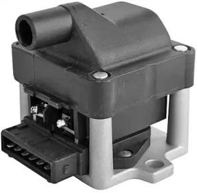 Hella 5DA 358 000-711 Coil assy ignition Hella 5DA 358 000-711 Coil assy ignition