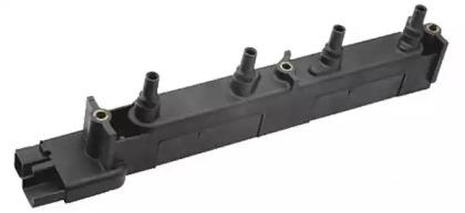 Hella 5DA 358 000-891 Coil assy ignition