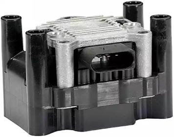 Hella 5DA 749 475-171 Coil assy ignition Hella 5DA 749 475-171 Coil assy ignition