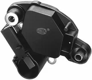 Hella 5DR 004 246-381 Реле регулятор Hella 5DR 004 246-381 Реле регулятор