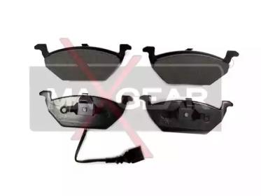 Maxgear 19-0613 Brake pads