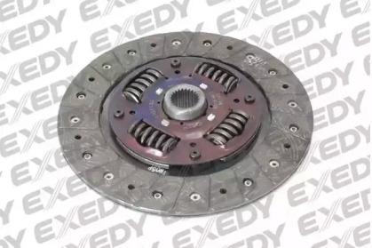 Exedy (Daikin) ISD113U Диск зчеплення Exedy (Daikin) ISD113U Диск зчеплення