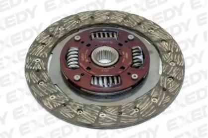 Exedy (Daikin) ISD117U Disc assy clutch Exedy (Daikin) ISD117U Disc assy clutch