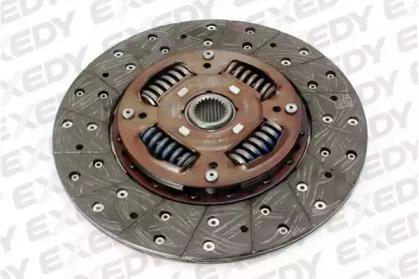Exedy (Daikin) ISD141U Disc assy clutch Exedy (Daikin) ISD141U Disc assy clutch