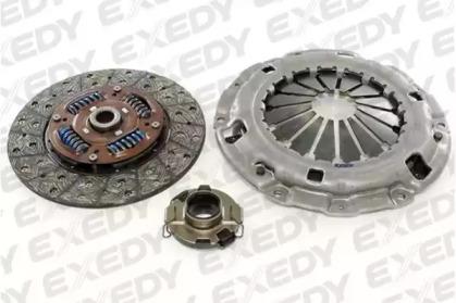 Exedy (Daikin) ISK2100 Kit clutch repair Exedy (Daikin) ISK2100 Kit clutch repair