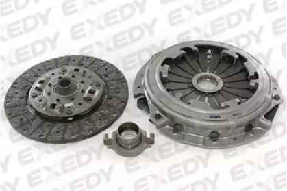Exedy (Daikin) ISK2119 Kit clutch repair Exedy (Daikin) ISK2119 Kit clutch repair