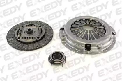 Exedy (Daikin) ISK2127 Kit clutch repair