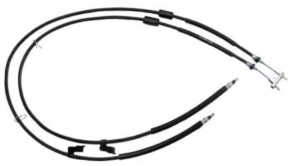 Textar 44047900 Brake cable Textar 44047900 Brake cable
