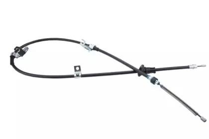 Textar 44090300 Brake cable