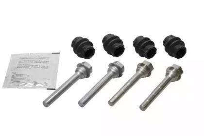 Textar 49000900 Втулка направляюча супорта гальмівного Textar 49000900 Втулка направляюча супорта гальмівного