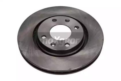 Maxgear 19-0806 Brake disc