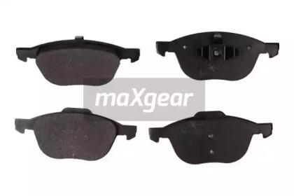 Maxgear 19-0875 Brake pads