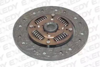 Exedy (Daikin) KID337 Disc assy clutch Exedy (Daikin) KID337 Disc assy clutch