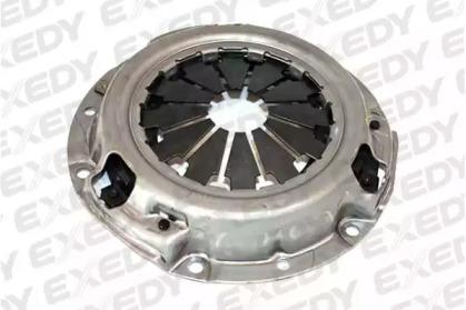 Exedy (Daikin) MBC565 Кошик зчеплення Exedy (Daikin) MBC565 Кошик зчеплення