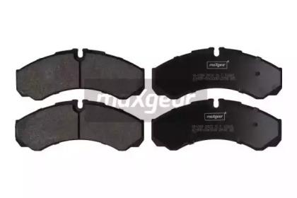 Maxgear 19-1099 Brake pads Maxgear 19-1099 Brake pads