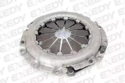 Exedy (Daikin) MBC566 Disc assy clutch friction Exedy (Daikin) MBC566 Disc assy clutch friction