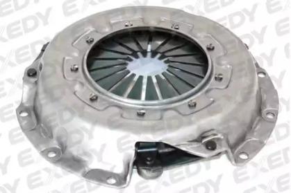 Exedy (Daikin) MBC581 Disc assy clutch friction Exedy (Daikin) MBC581 Disc assy clutch friction