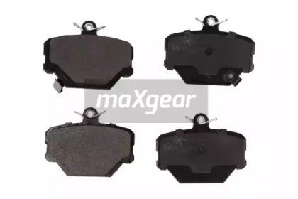 Maxgear 19-1113 Brake pads Maxgear 19-1113 Brake pads