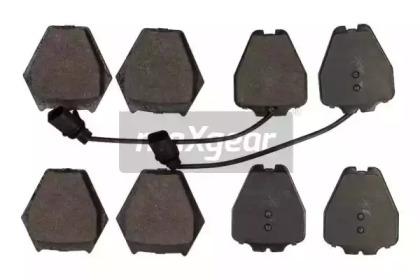 Maxgear 19-1121 Brake pads Maxgear 19-1121 Brake pads