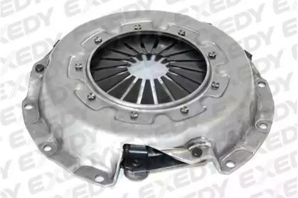 Exedy (Daikin) MBC597 Disc assy clutch friction