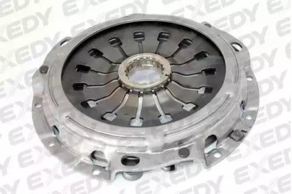 Exedy (Daikin) MBC613 Disc assy clutch friction